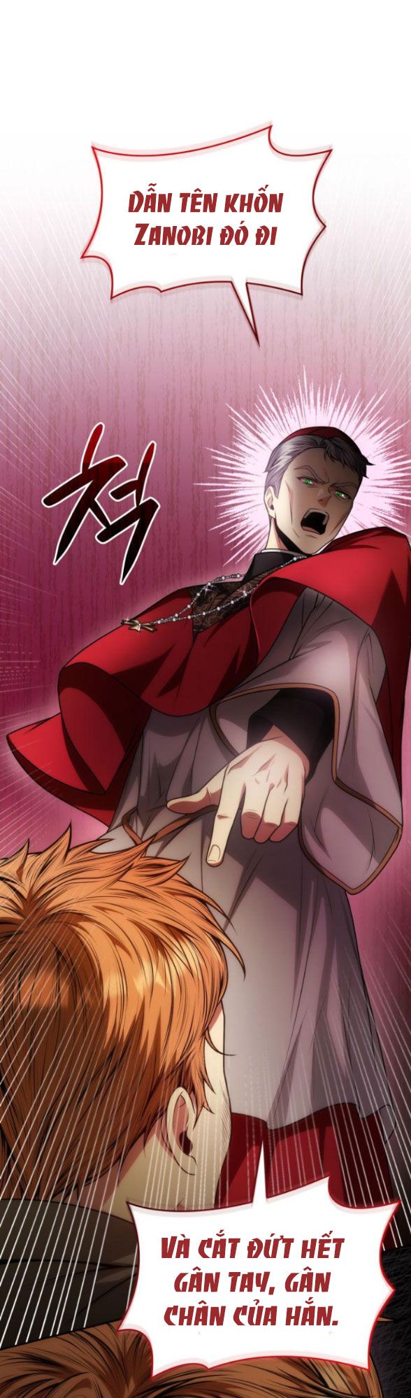 Chị Yêu, Kiếp Này Em Sẽ Là Hoàng Hậu: Chapter 35.1