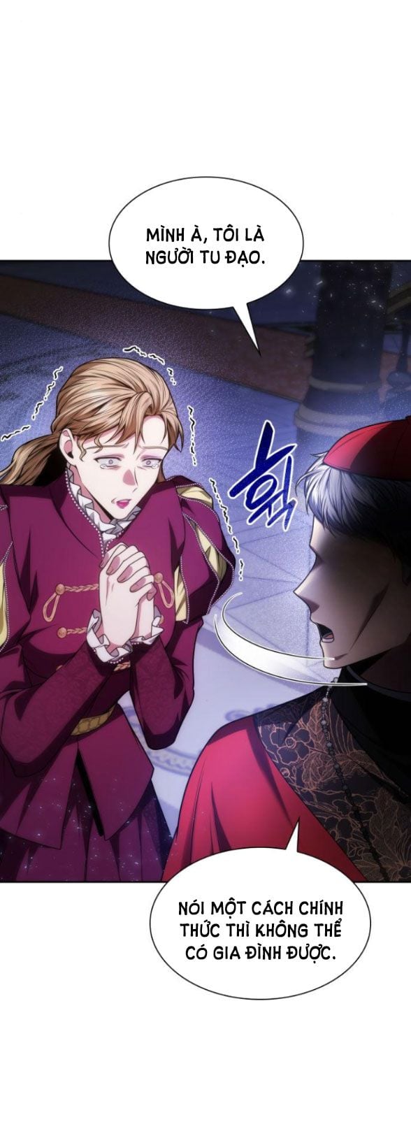 Chị Yêu, Kiếp Này Em Sẽ Là Hoàng Hậu: Chapter 35.1