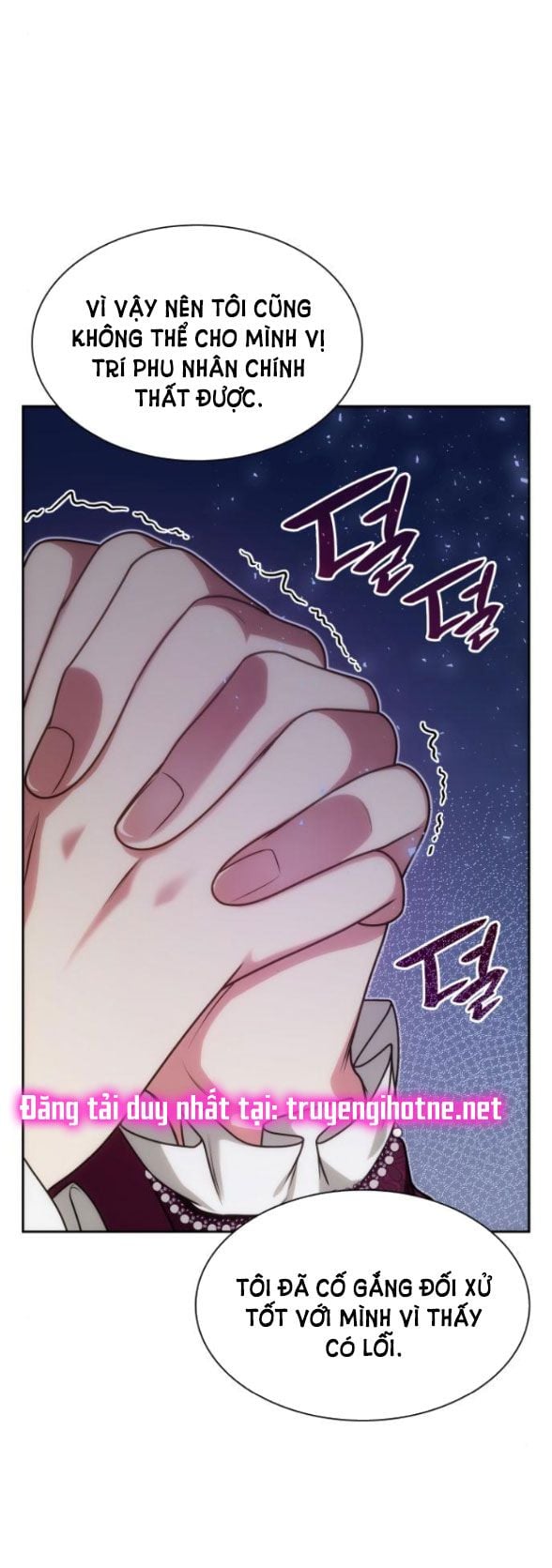 Chị Yêu, Kiếp Này Em Sẽ Là Hoàng Hậu: Chapter 35.1
