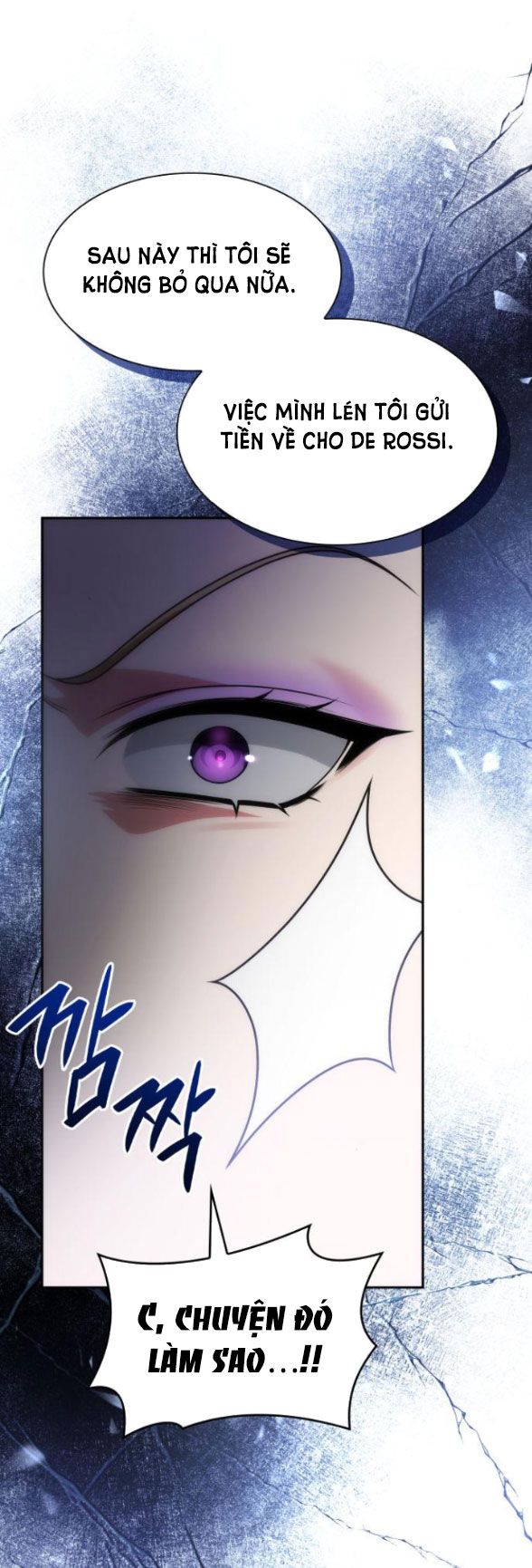 Chị Yêu, Kiếp Này Em Sẽ Là Hoàng Hậu: Chapter 35.1