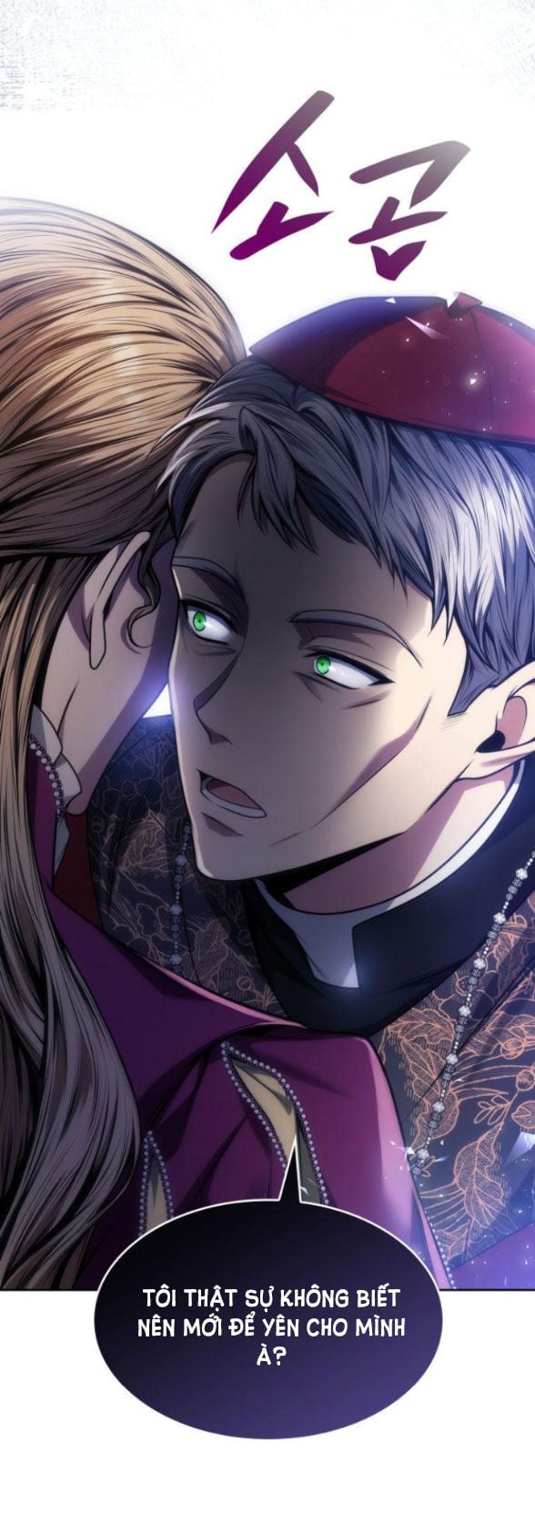 Chị Yêu, Kiếp Này Em Sẽ Là Hoàng Hậu: Chapter 35.1