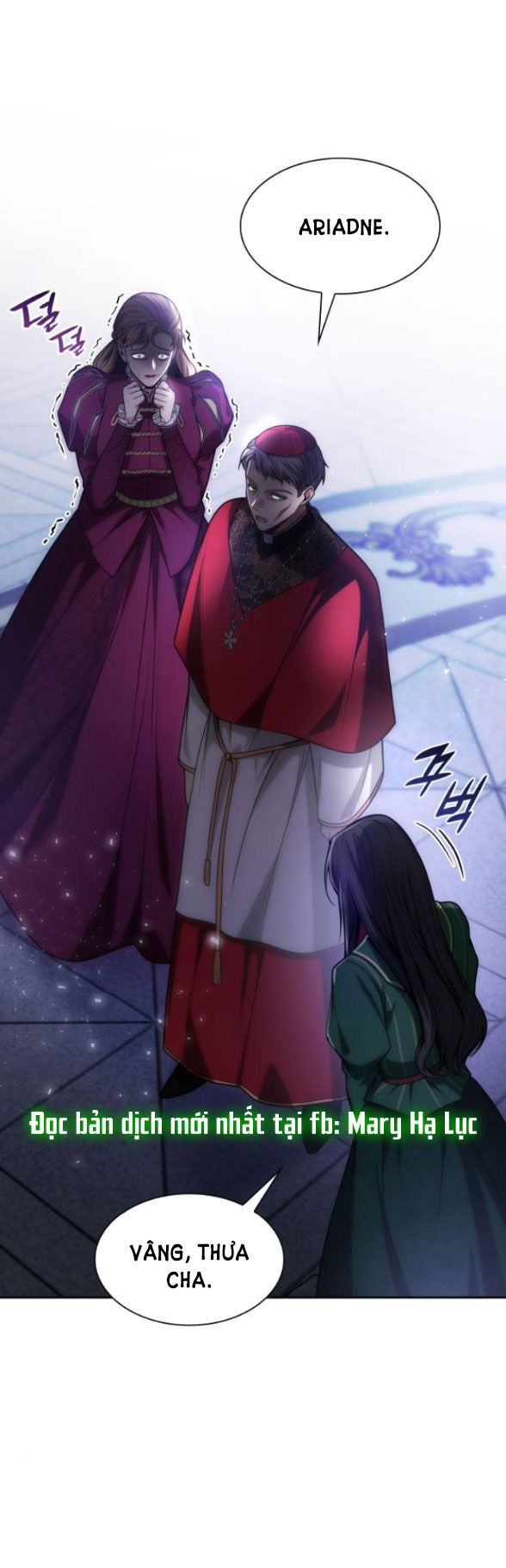 Chị Yêu, Kiếp Này Em Sẽ Là Hoàng Hậu: Chapter 35.1
