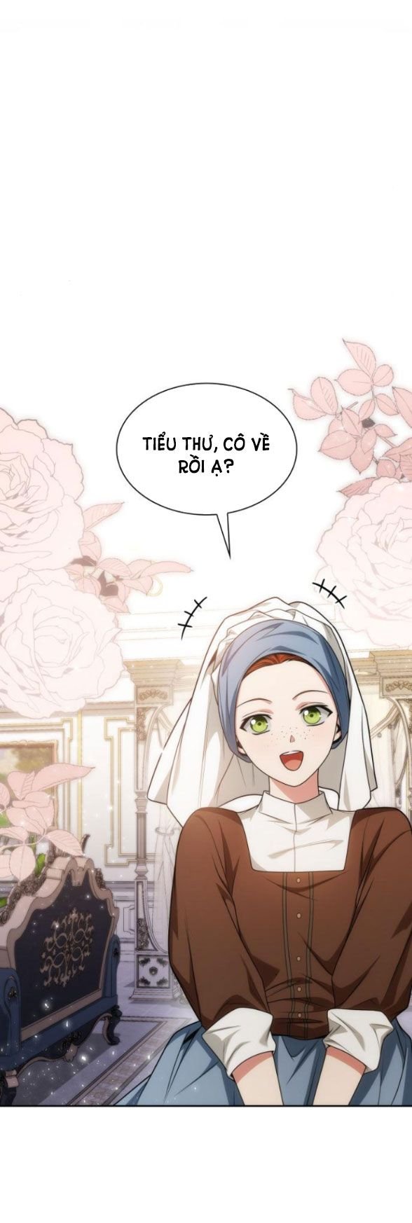 Chị Yêu, Kiếp Này Em Sẽ Là Hoàng Hậu: Chapter 35.1