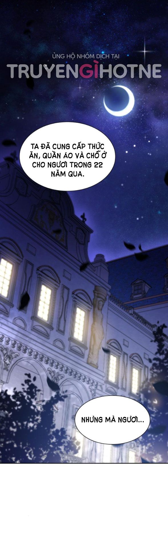 Chị Yêu, Kiếp Này Em Sẽ Là Hoàng Hậu: Chapter 35.1
