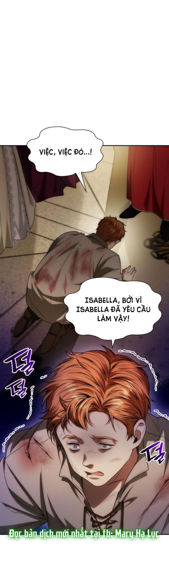 Chị Yêu, Kiếp Này Em Sẽ Là Hoàng Hậu: Chapter 35.1