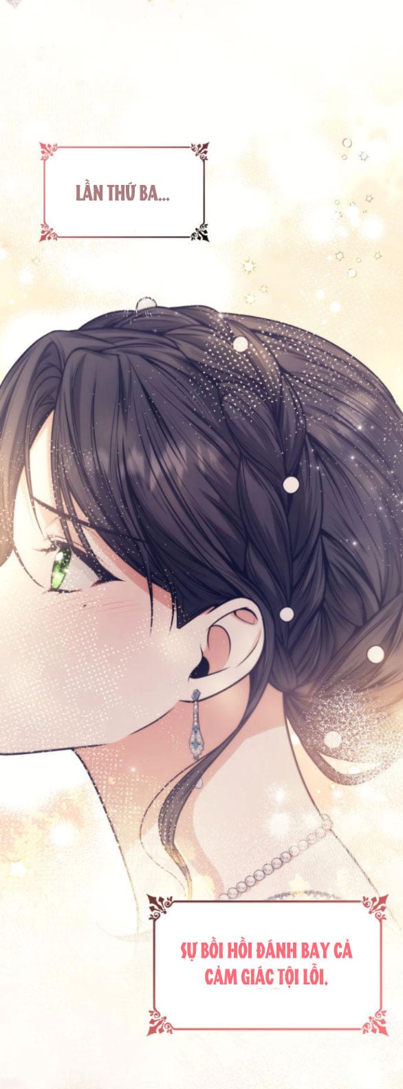 Chị Yêu, Kiếp Này Em Sẽ Là Hoàng Hậu: Chapter 36.1