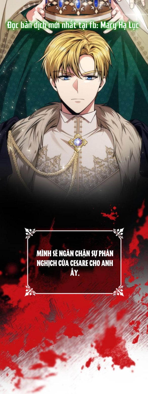 Chị Yêu, Kiếp Này Em Sẽ Là Hoàng Hậu: Chapter 36.1