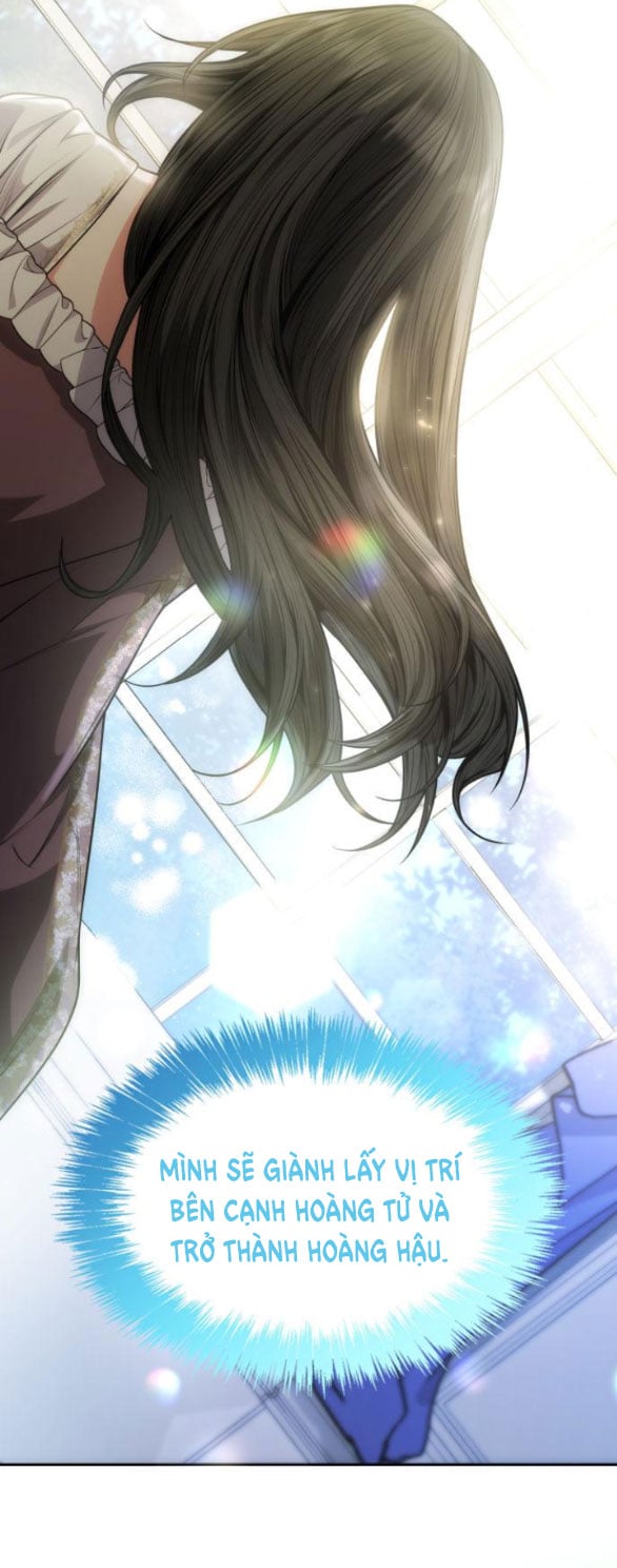 Chị Yêu, Kiếp Này Em Sẽ Là Hoàng Hậu: Chapter 36.1