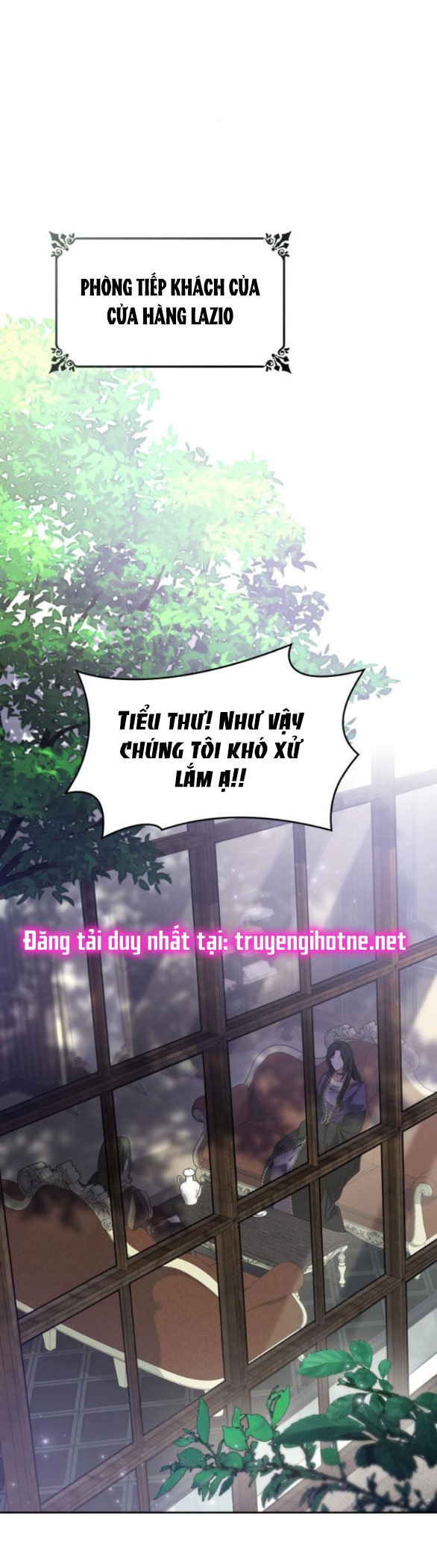 Chị Yêu, Kiếp Này Em Sẽ Là Hoàng Hậu: Chapter 36.1