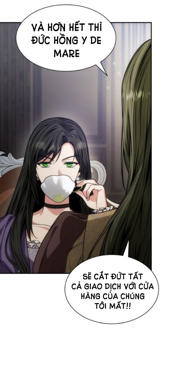 Chị Yêu, Kiếp Này Em Sẽ Là Hoàng Hậu: Chapter 36.1
