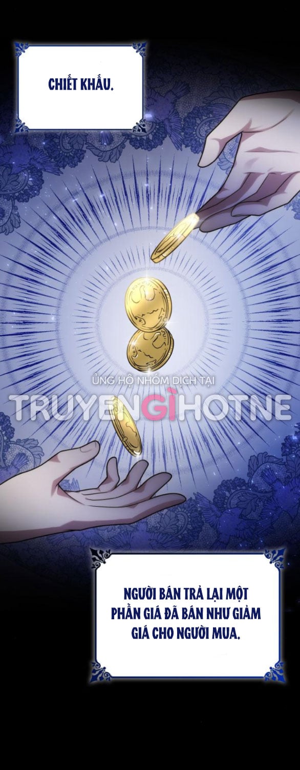 Chị Yêu, Kiếp Này Em Sẽ Là Hoàng Hậu: Chapter 36.1