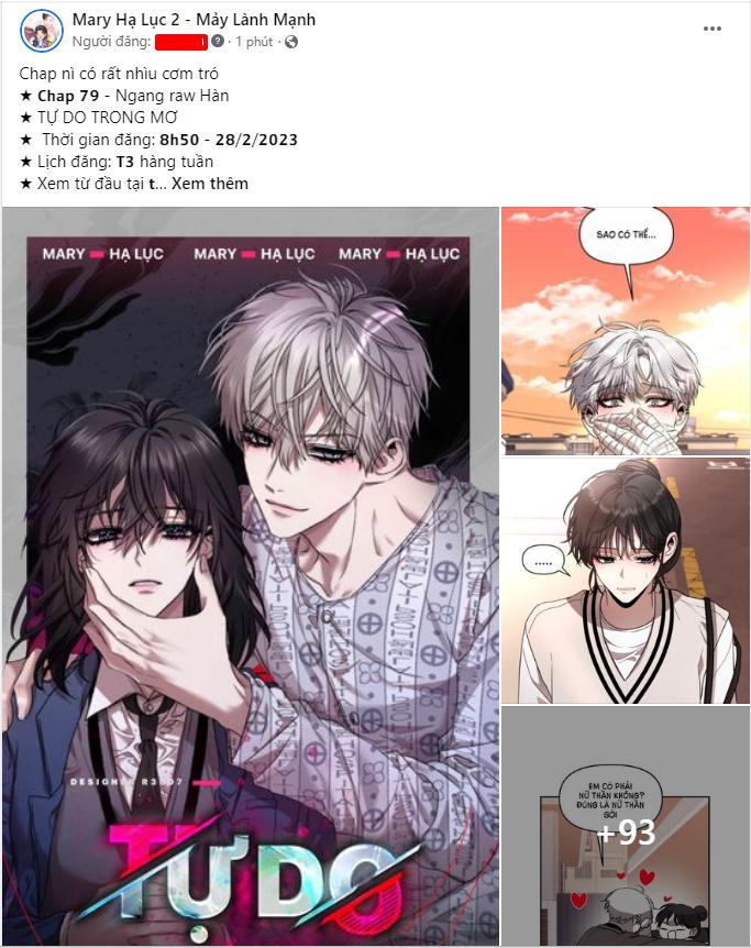 Chị Yêu, Kiếp Này Em Sẽ Là Hoàng Hậu: Chapter 36.1
