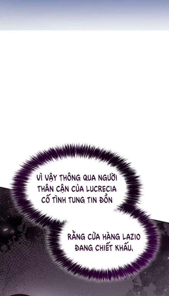 Chị Yêu, Kiếp Này Em Sẽ Là Hoàng Hậu: Chapter 36.1