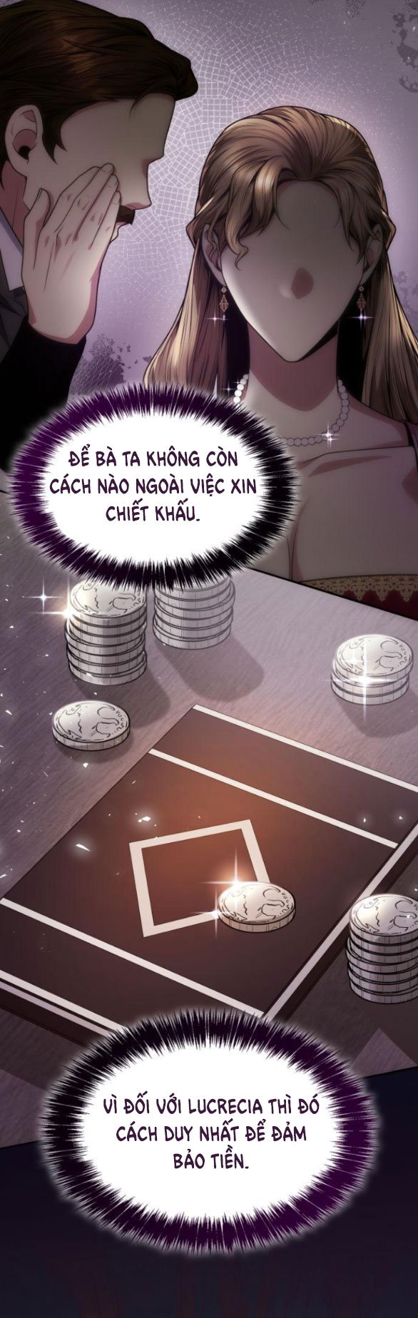 Chị Yêu, Kiếp Này Em Sẽ Là Hoàng Hậu: Chapter 36.1