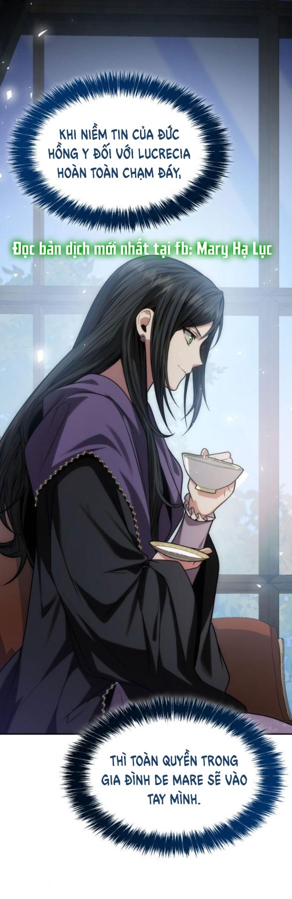 Chị Yêu, Kiếp Này Em Sẽ Là Hoàng Hậu: Chapter 36.1