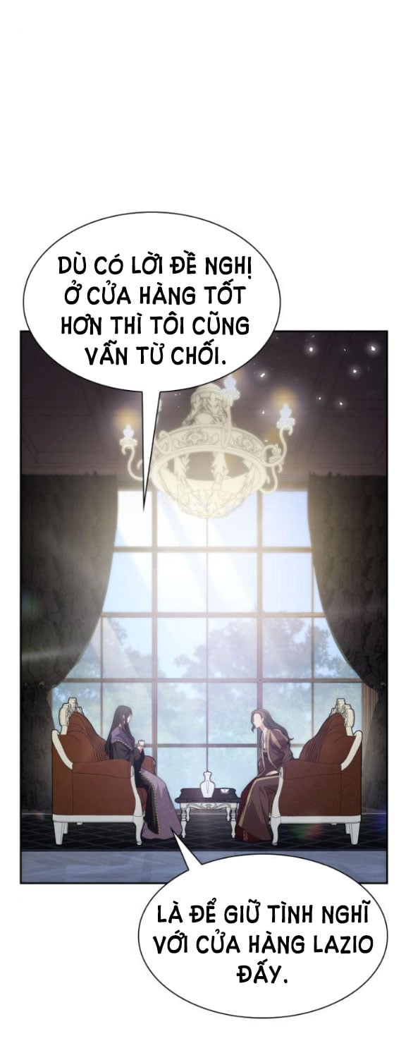 Chị Yêu, Kiếp Này Em Sẽ Là Hoàng Hậu: Chapter 36.1