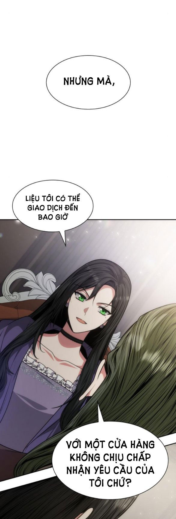 Chị Yêu, Kiếp Này Em Sẽ Là Hoàng Hậu: Chapter 36.1