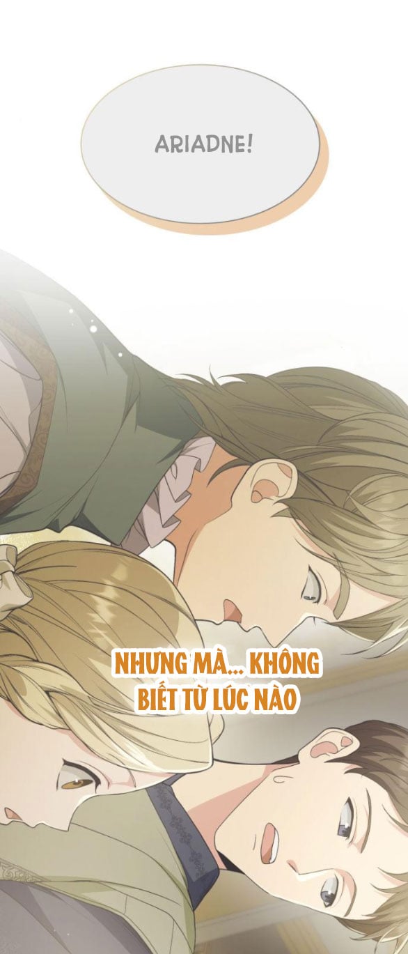 Chị Yêu, Kiếp Này Em Sẽ Là Hoàng Hậu: Chapter 36.1