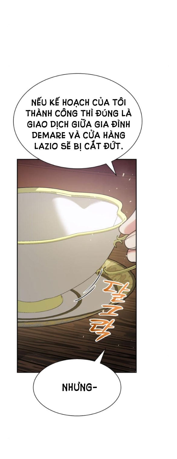 Chị Yêu, Kiếp Này Em Sẽ Là Hoàng Hậu: Chapter 36.1