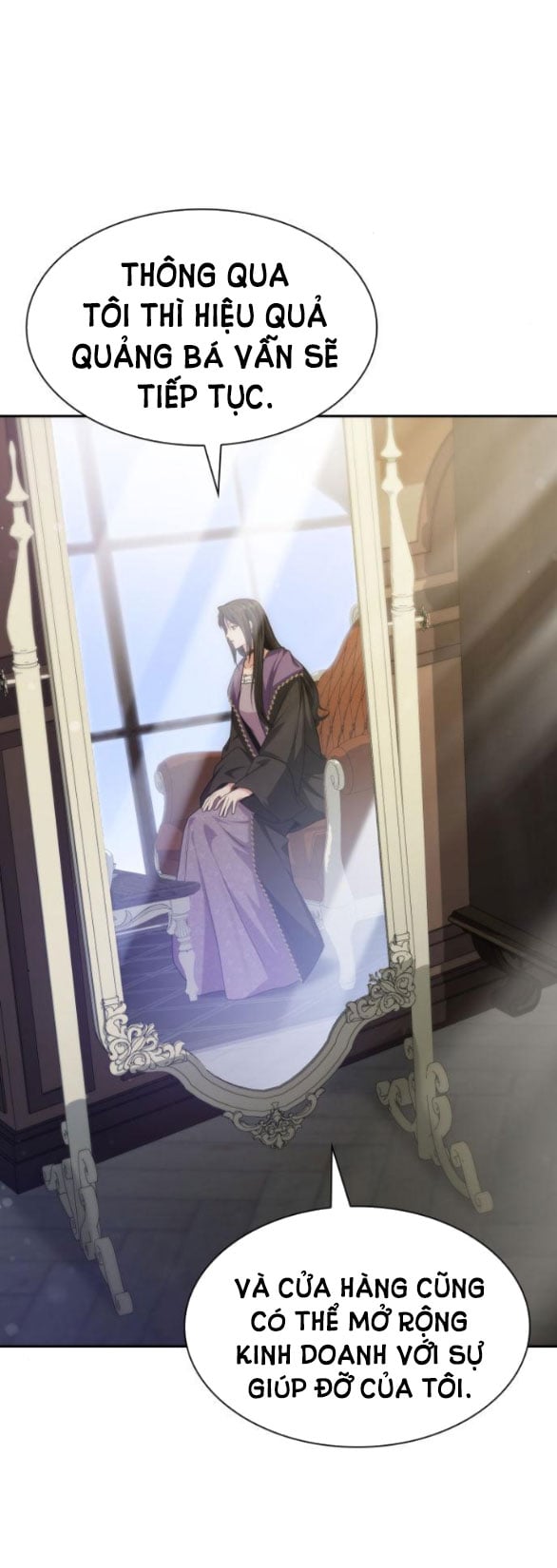 Chị Yêu, Kiếp Này Em Sẽ Là Hoàng Hậu: Chapter 36.1