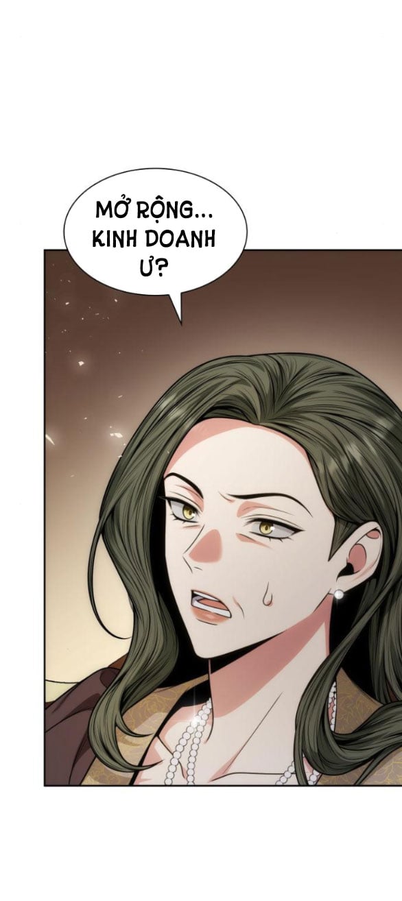 Chị Yêu, Kiếp Này Em Sẽ Là Hoàng Hậu: Chapter 36.1