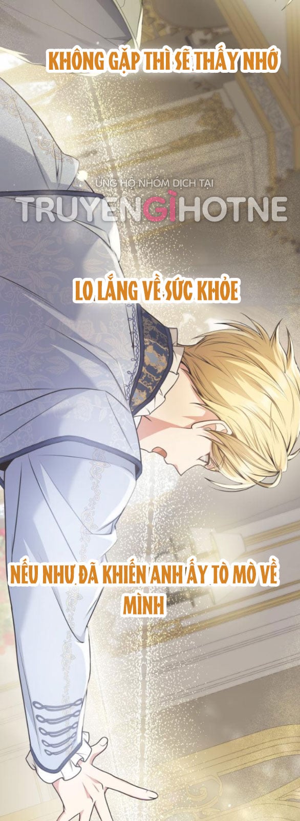 Chị Yêu, Kiếp Này Em Sẽ Là Hoàng Hậu: Chapter 36.1