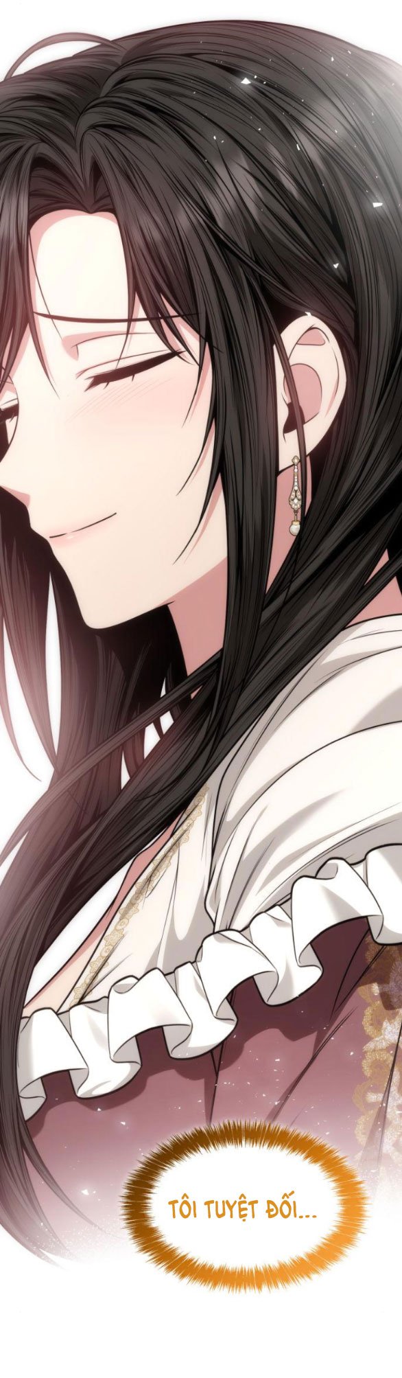 Chị Yêu, Kiếp Này Em Sẽ Là Hoàng Hậu: Chapter 36.1