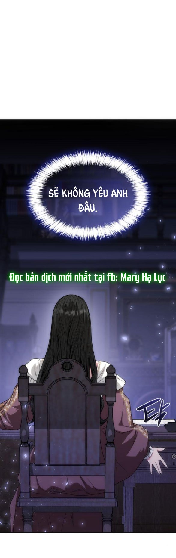 Chị Yêu, Kiếp Này Em Sẽ Là Hoàng Hậu: Chapter 36.1