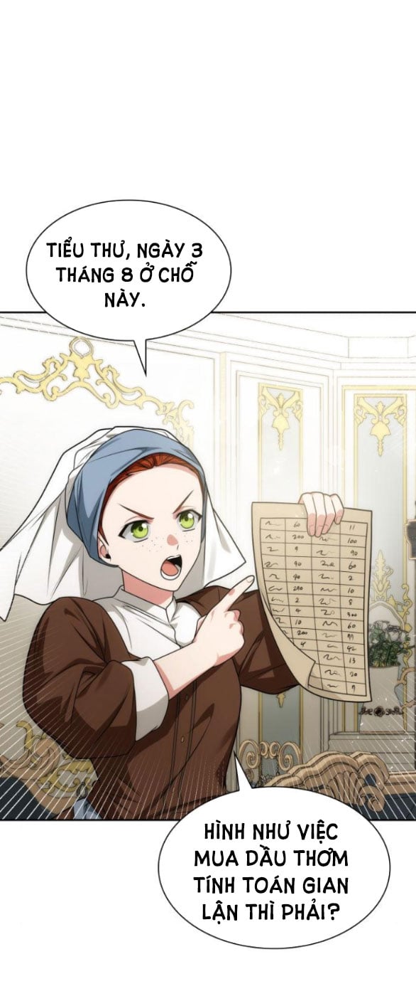 Chị Yêu, Kiếp Này Em Sẽ Là Hoàng Hậu: Chapter 36.2