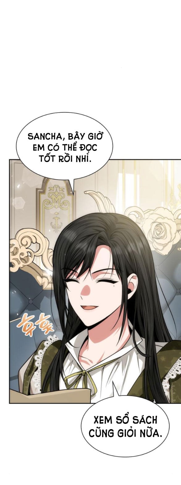 Chị Yêu, Kiếp Này Em Sẽ Là Hoàng Hậu: Chapter 36.2