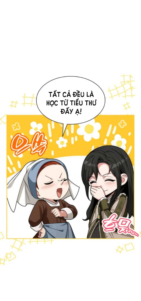 Chị Yêu, Kiếp Này Em Sẽ Là Hoàng Hậu: Chapter 36.2