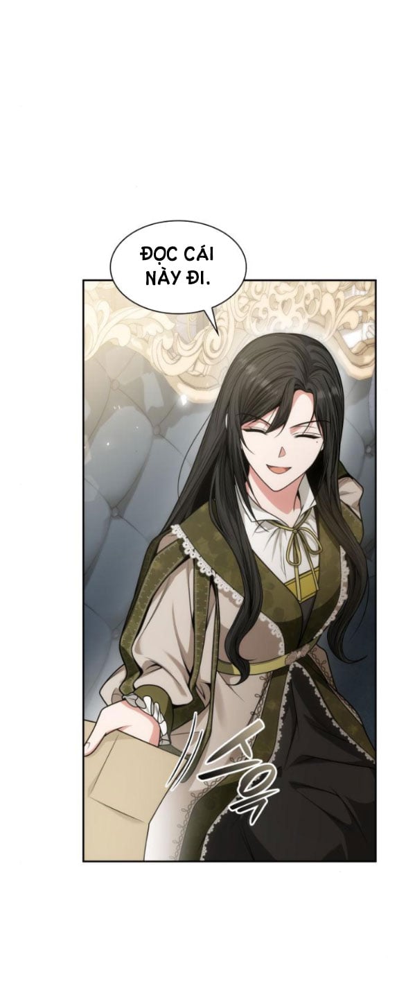 Chị Yêu, Kiếp Này Em Sẽ Là Hoàng Hậu: Chapter 36.2