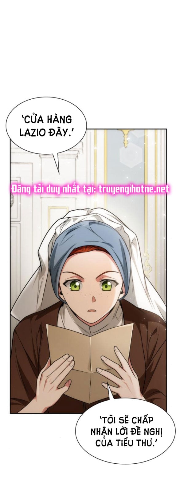 Chị Yêu, Kiếp Này Em Sẽ Là Hoàng Hậu: Chapter 36.2
