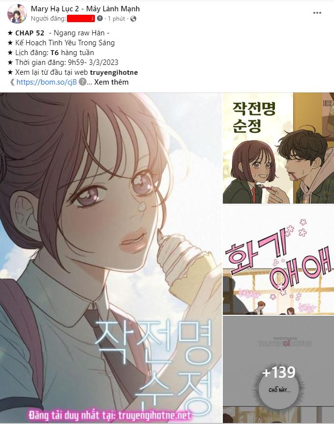 Chị Yêu, Kiếp Này Em Sẽ Là Hoàng Hậu: Chapter 36.2