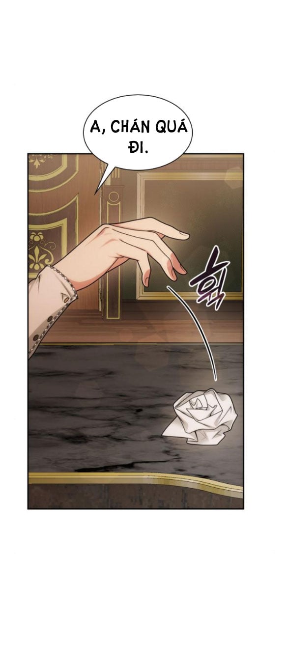 Chị Yêu, Kiếp Này Em Sẽ Là Hoàng Hậu: Chapter 36.2