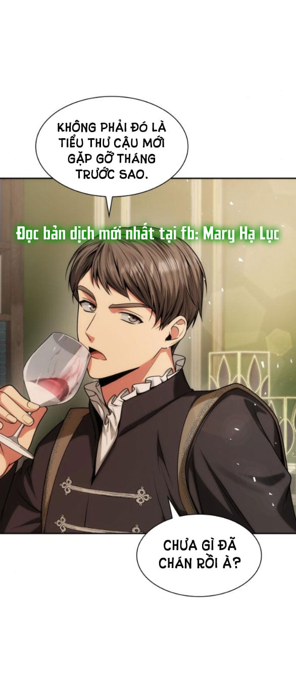 Chị Yêu, Kiếp Này Em Sẽ Là Hoàng Hậu: Chapter 36.2