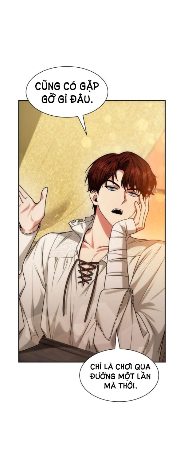 Chị Yêu, Kiếp Này Em Sẽ Là Hoàng Hậu: Chapter 36.2