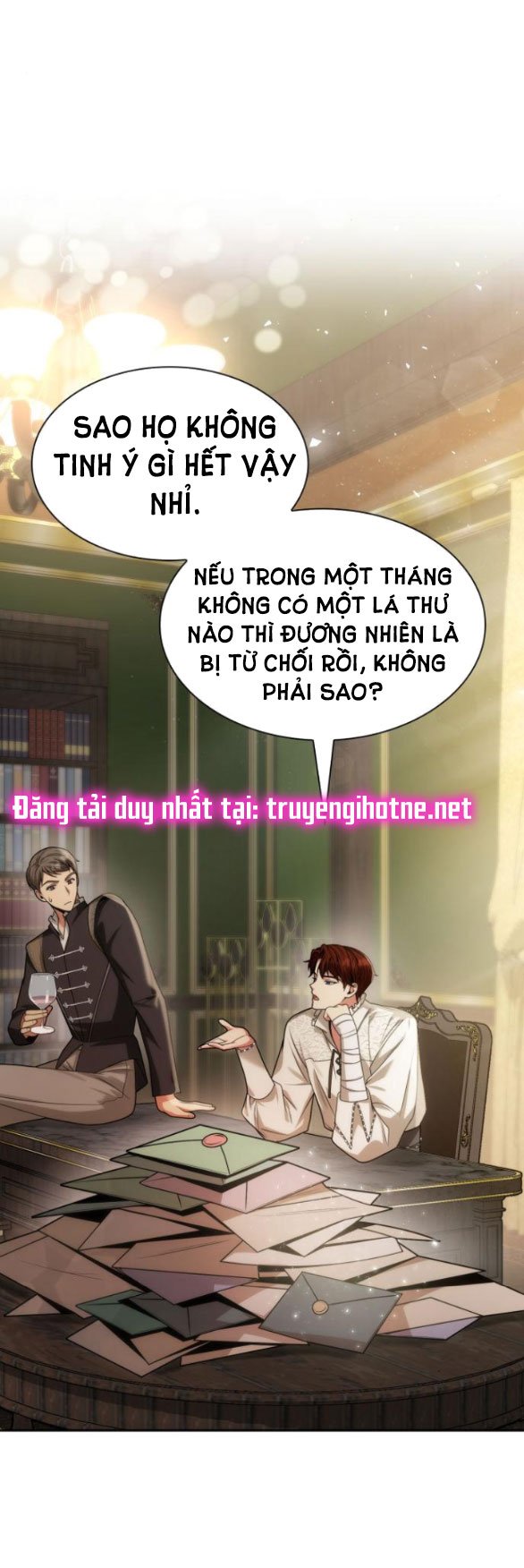 Chị Yêu, Kiếp Này Em Sẽ Là Hoàng Hậu: Chapter 36.2