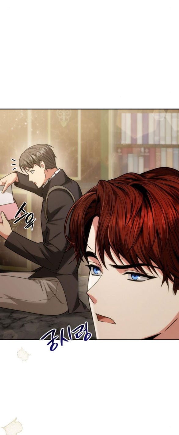 Chị Yêu, Kiếp Này Em Sẽ Là Hoàng Hậu: Chapter 36.2