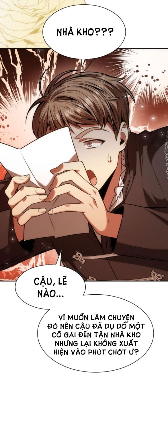 Chị Yêu, Kiếp Này Em Sẽ Là Hoàng Hậu: Chapter 36.2