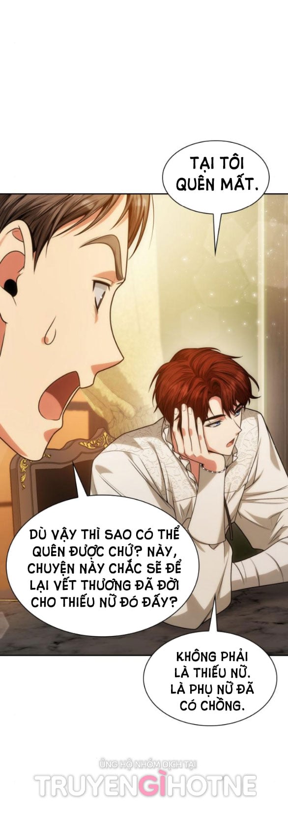 Chị Yêu, Kiếp Này Em Sẽ Là Hoàng Hậu: Chapter 36.2
