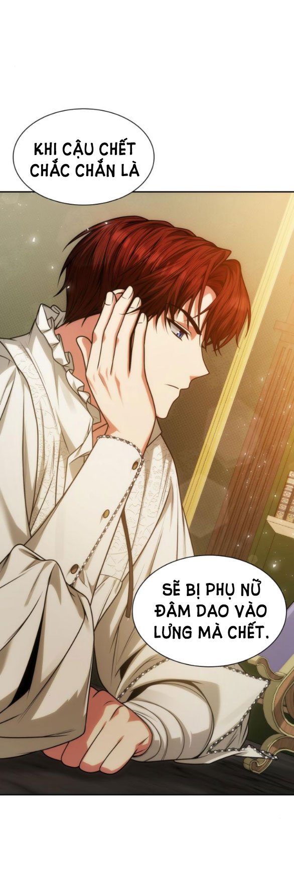 Chị Yêu, Kiếp Này Em Sẽ Là Hoàng Hậu: Chapter 36.2