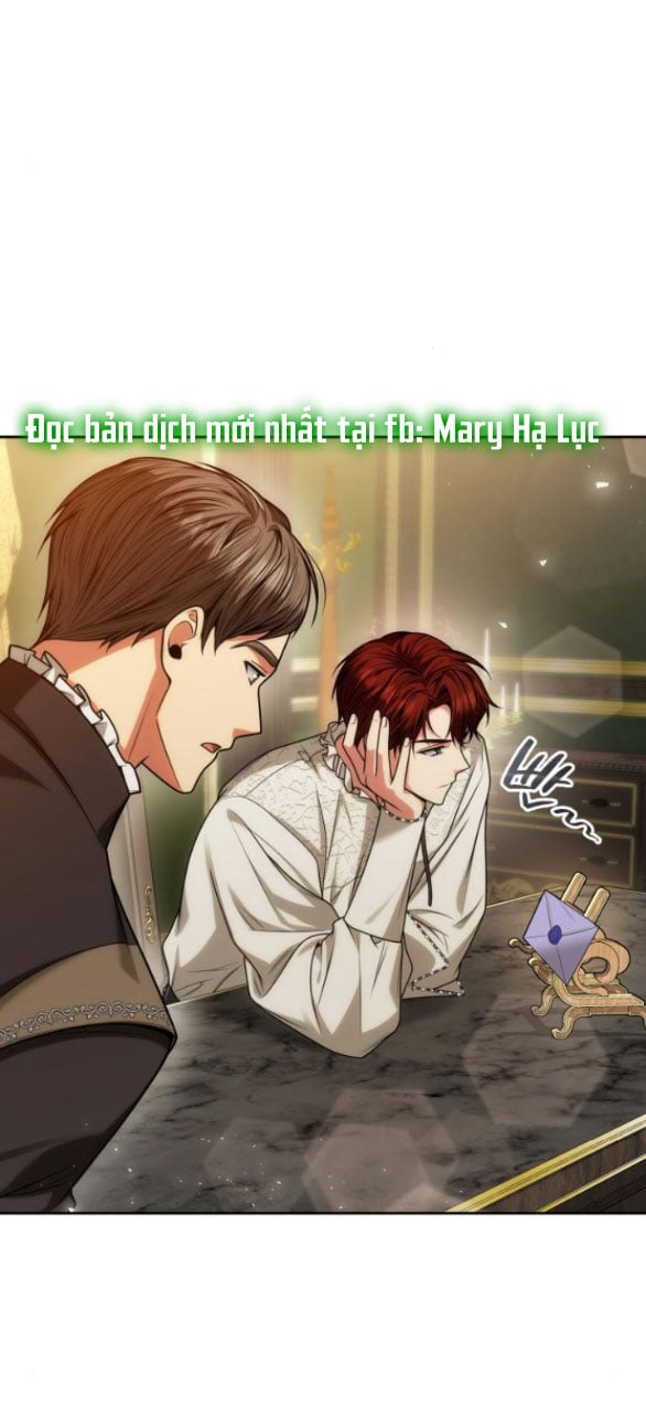 Chị Yêu, Kiếp Này Em Sẽ Là Hoàng Hậu: Chapter 36.2
