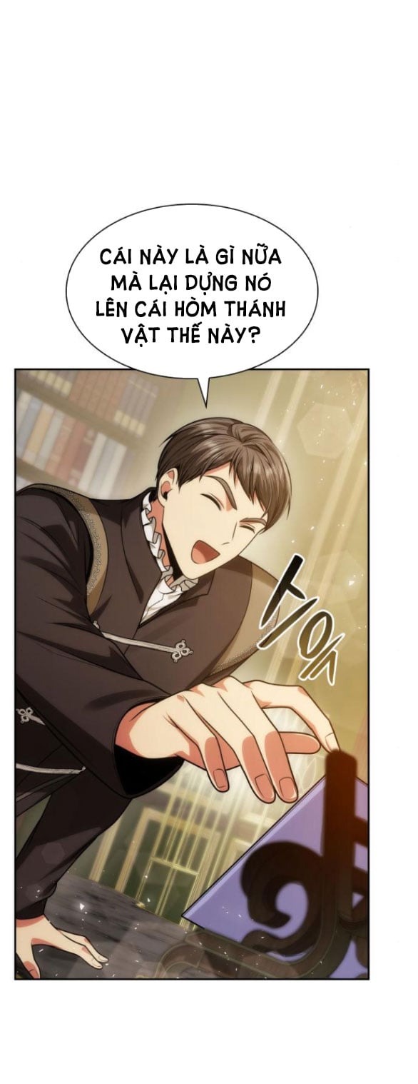 Chị Yêu, Kiếp Này Em Sẽ Là Hoàng Hậu: Chapter 36.2