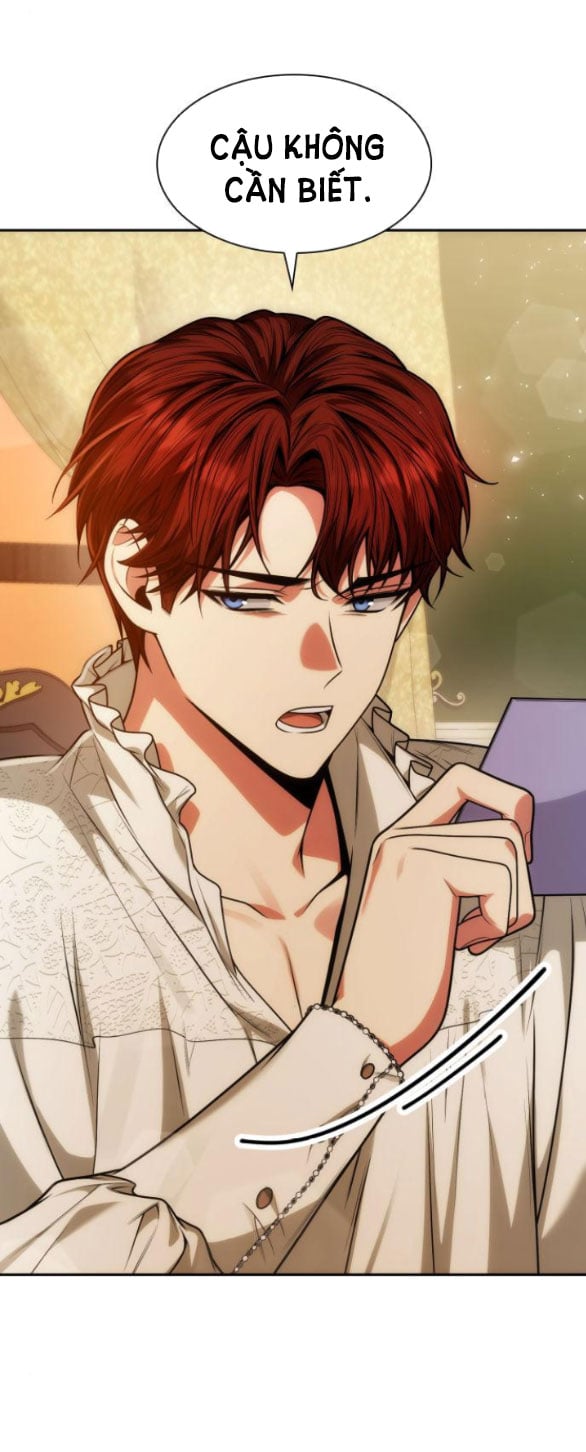 Chị Yêu, Kiếp Này Em Sẽ Là Hoàng Hậu: Chapter 36.2