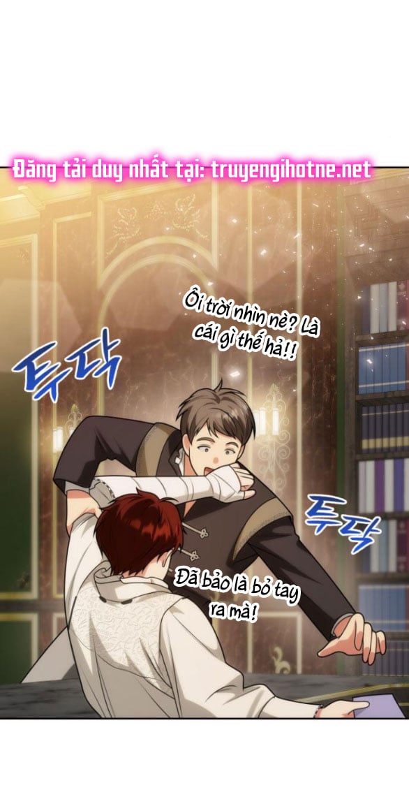 Chị Yêu, Kiếp Này Em Sẽ Là Hoàng Hậu: Chapter 36.2
