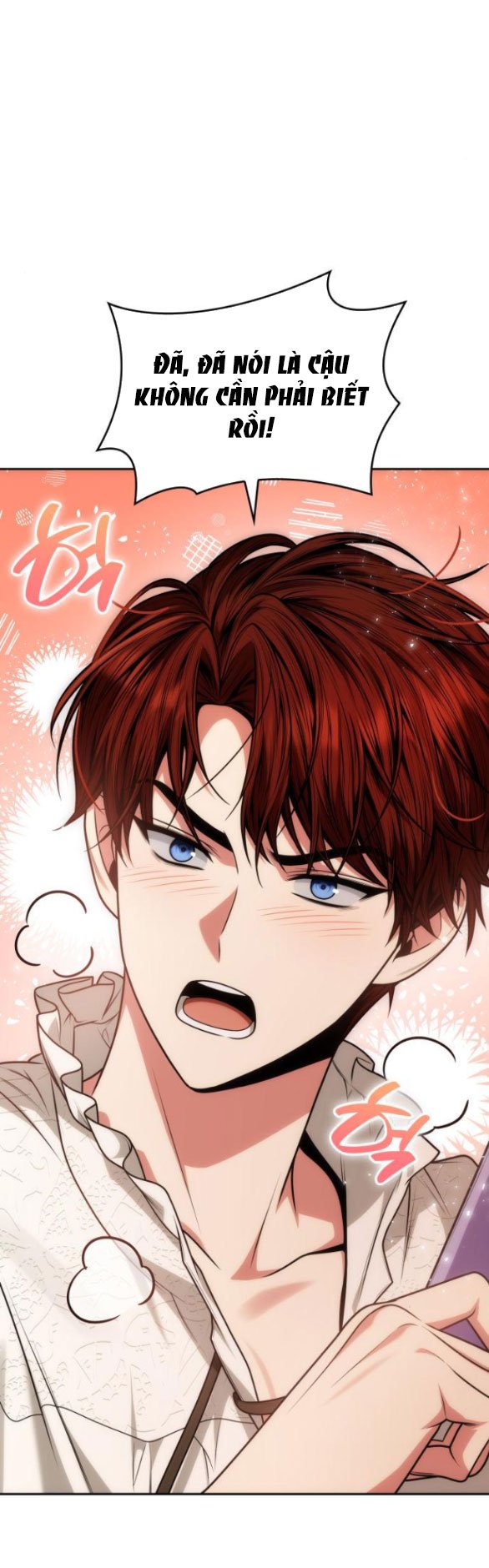 Chị Yêu, Kiếp Này Em Sẽ Là Hoàng Hậu: Chapter 36.2