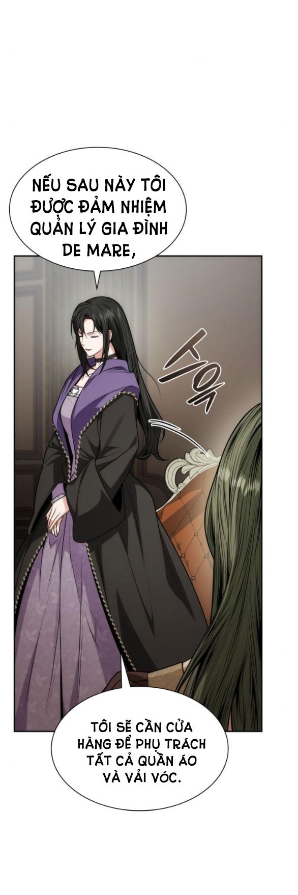 Chị Yêu, Kiếp Này Em Sẽ Là Hoàng Hậu: Chapter 36.2