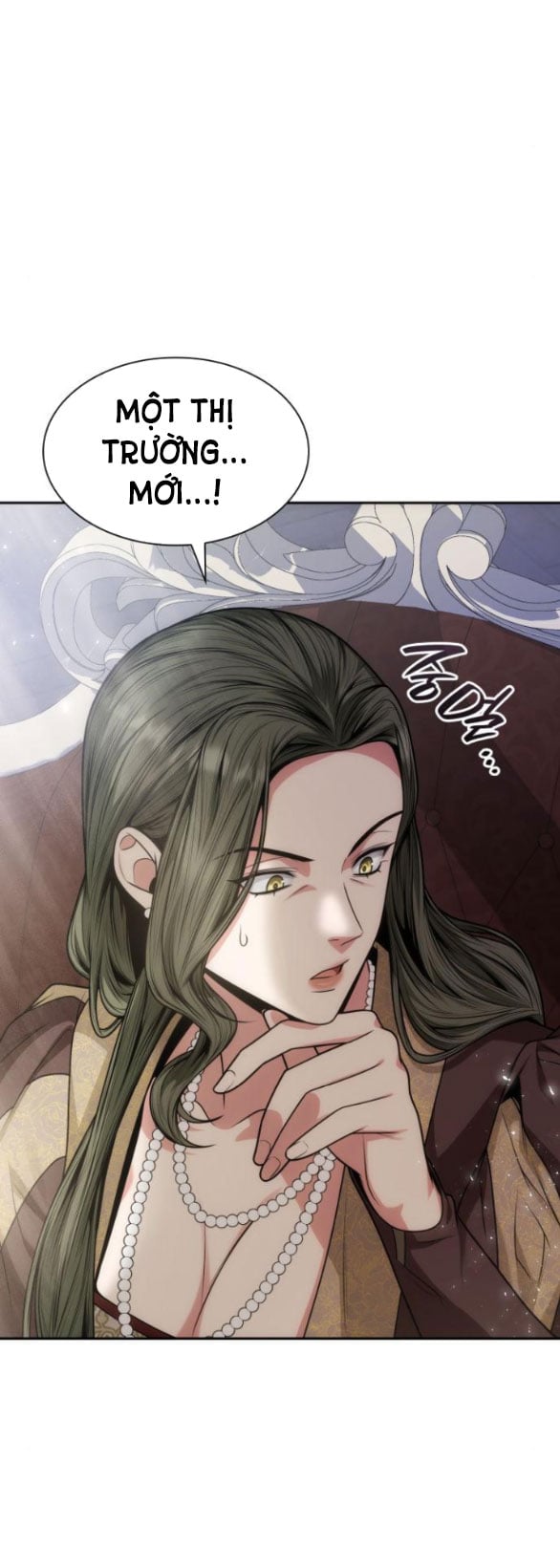 Chị Yêu, Kiếp Này Em Sẽ Là Hoàng Hậu: Chapter 36.2