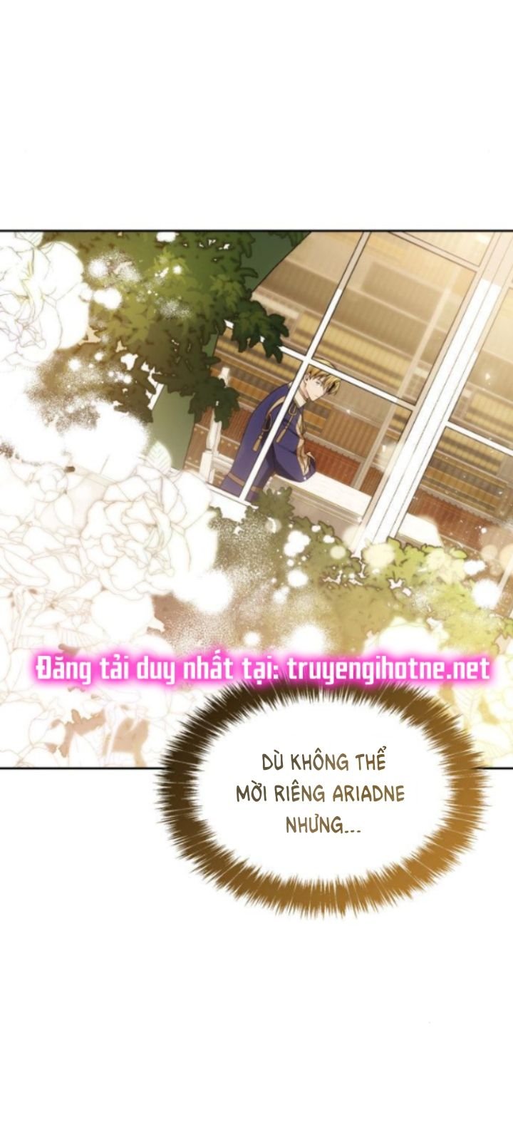 Chị Yêu, Kiếp Này Em Sẽ Là Hoàng Hậu: Chapter 37.1